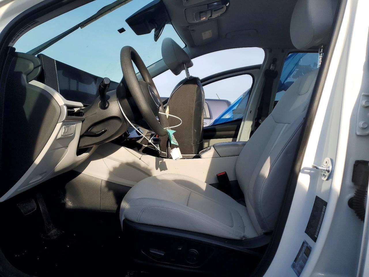 2026 Hyundai Tucson Sel - Фото 7