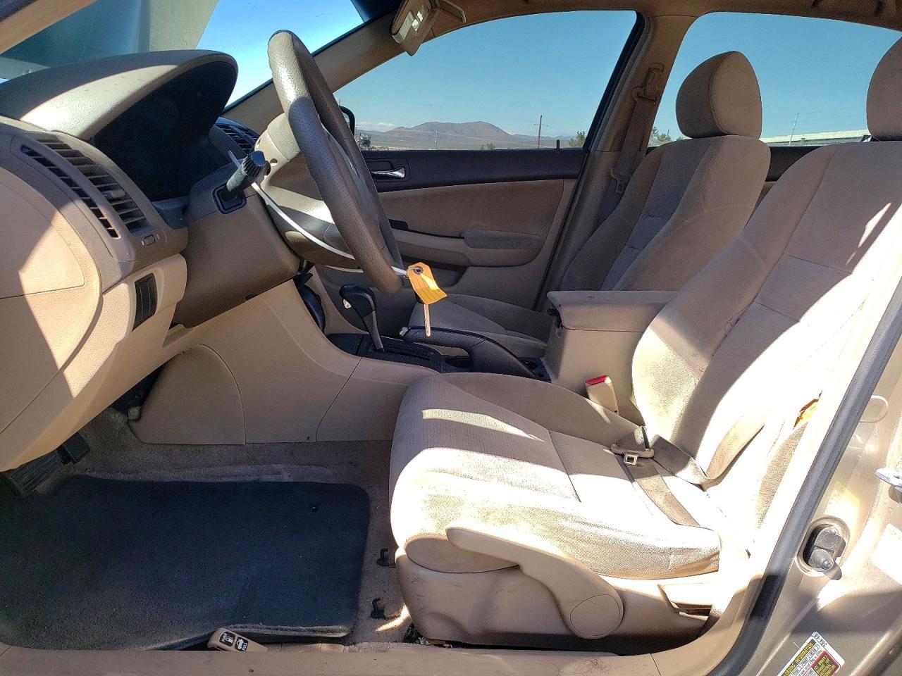 2006 Honda Accord Value - Image 7