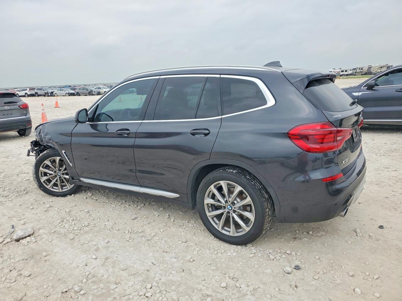 2019 BMW X3 Sdrive30I - Image 2