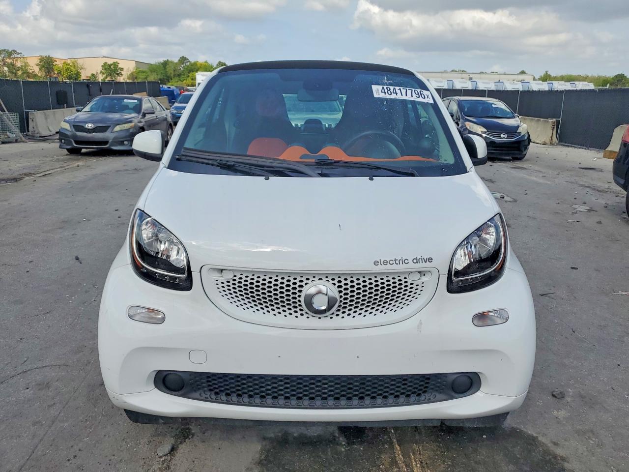 2017 Smart Fortwo - Фото 5