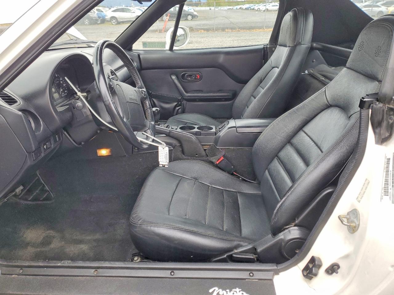 1997 Mazda Mx-5 Miata - Image 7