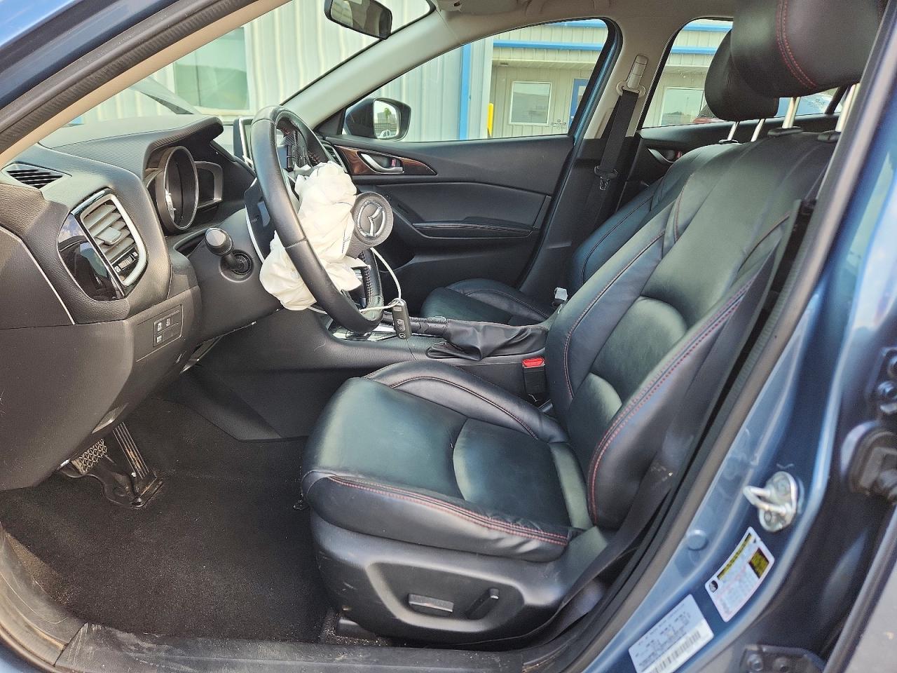 2015 Mazda 3 Grand Touring - Image 7
