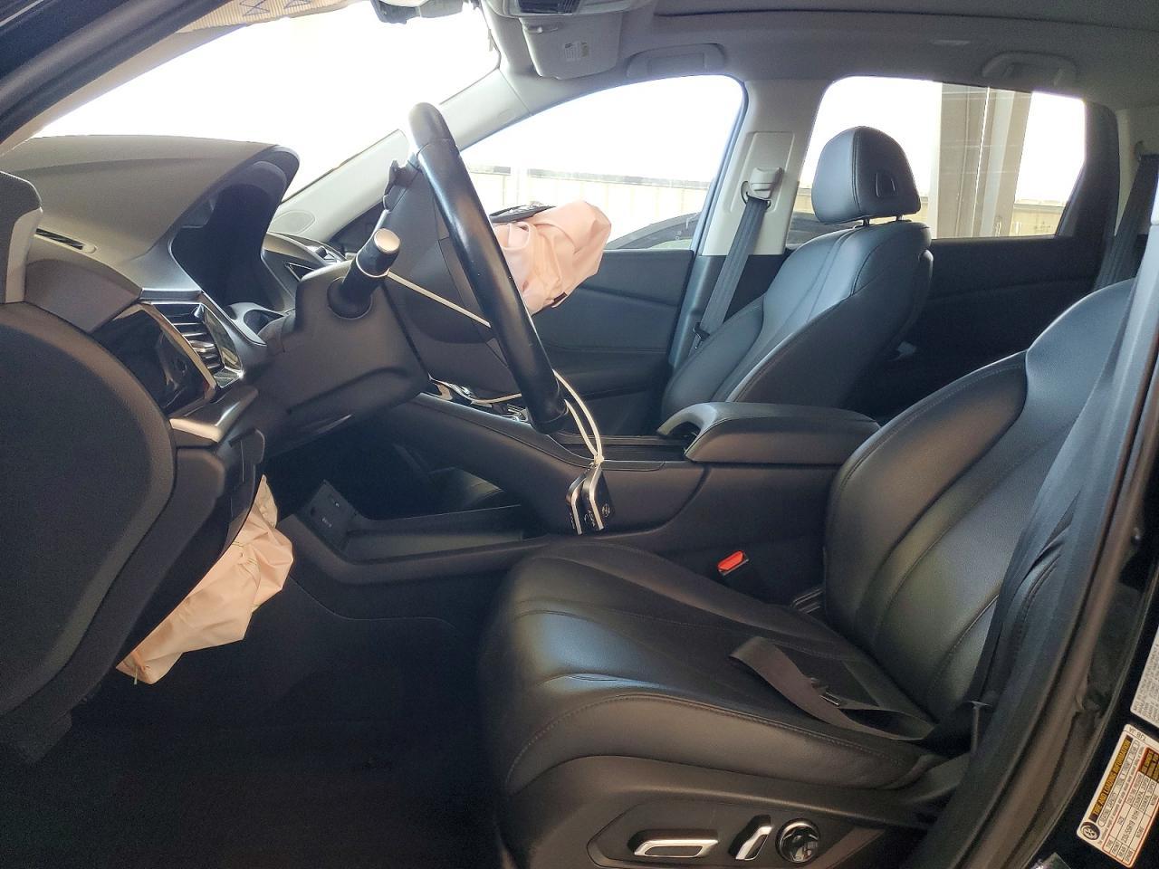 2022 Acura Rdx - Фото 7