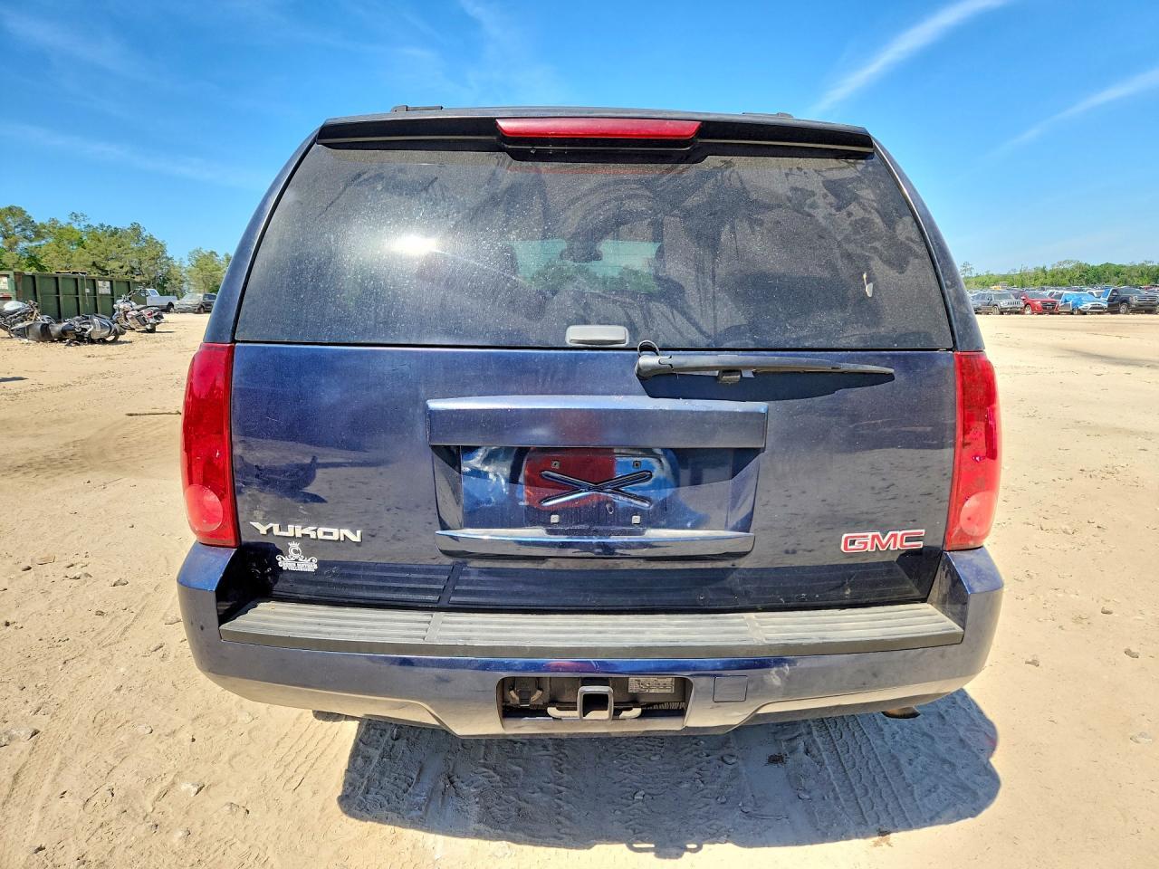 2007 GMC Yukon - Image 6