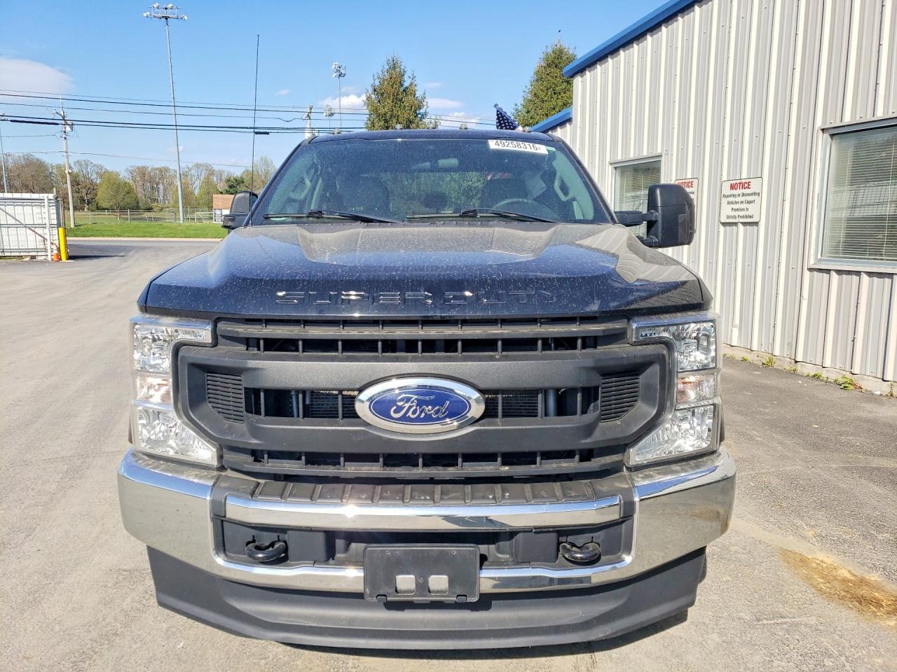 2021 Ford F250 Super Duty - Image 5
