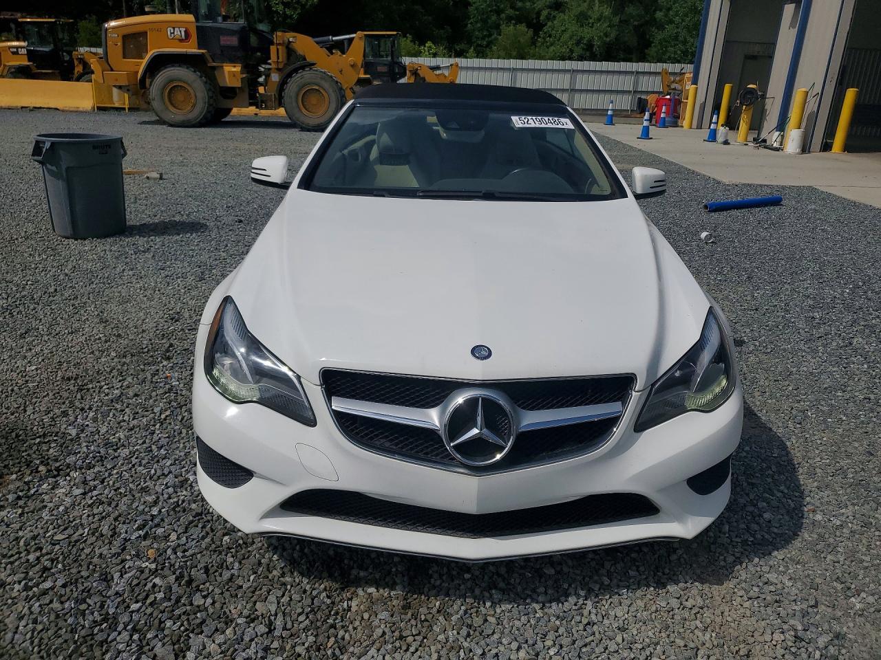 2014 Mercedes-Benz E 350 - Фото 5