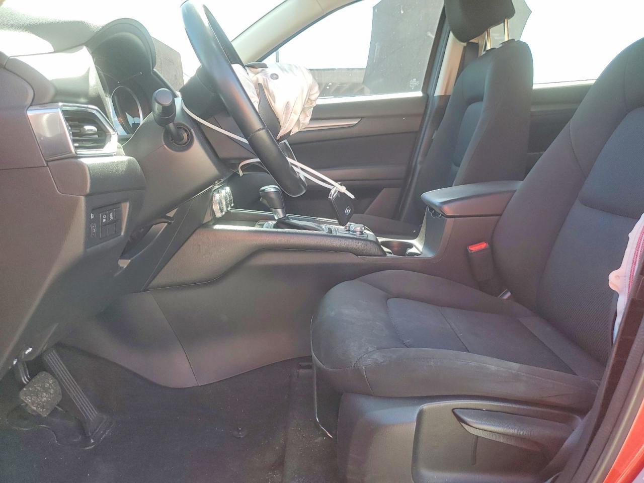 2021 Mazda Cx-5 Sport - Фото 7