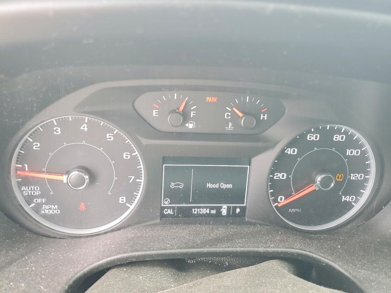 2017 GMC Acadia Sle - Image 4