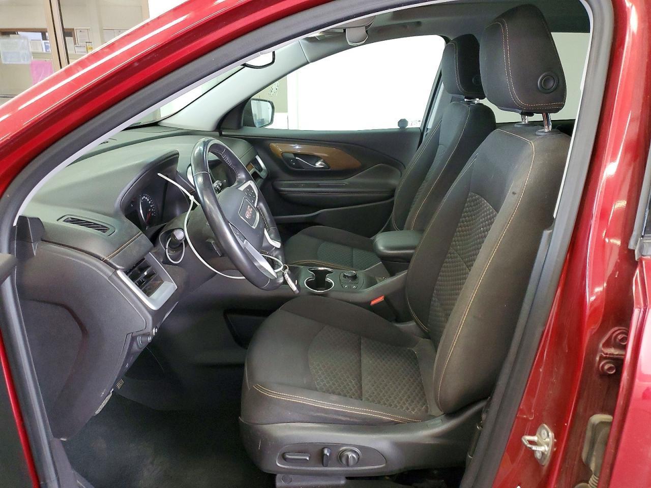 2018 GMC Terrain Sle - Image 7