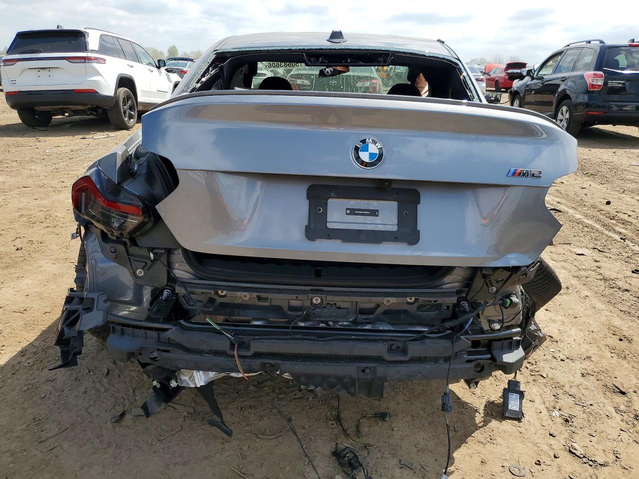 2026 BMW M2 - Image 6