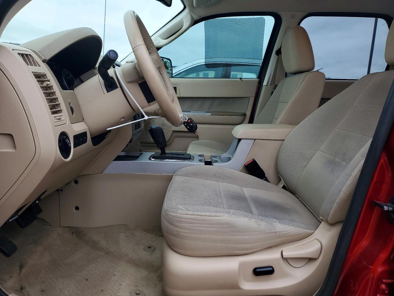 2012 Ford Escape Xlt - Image 7