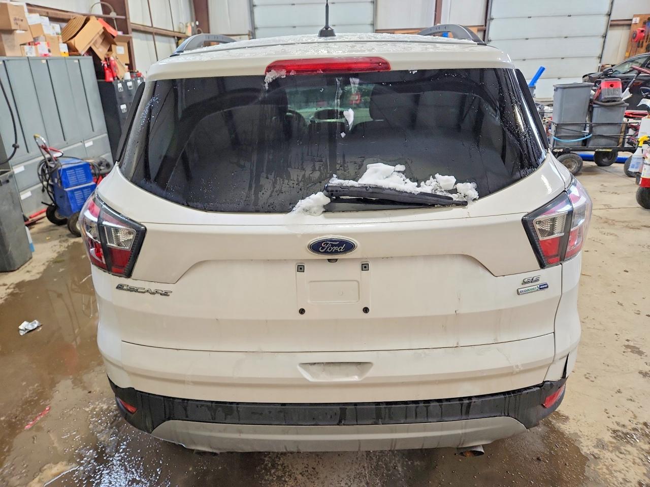 2018 Ford Escape Se - Image 6