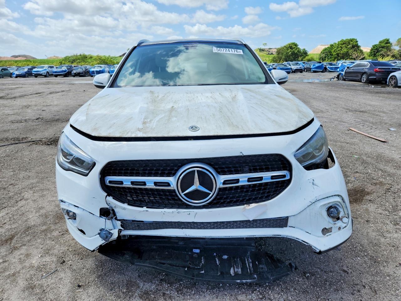 2021 Mercedes-Benz Gla 250 - Image 5