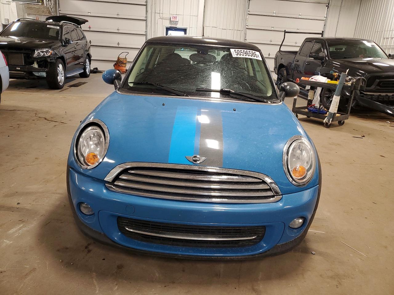 2012 Mini Cooper - Фото 5