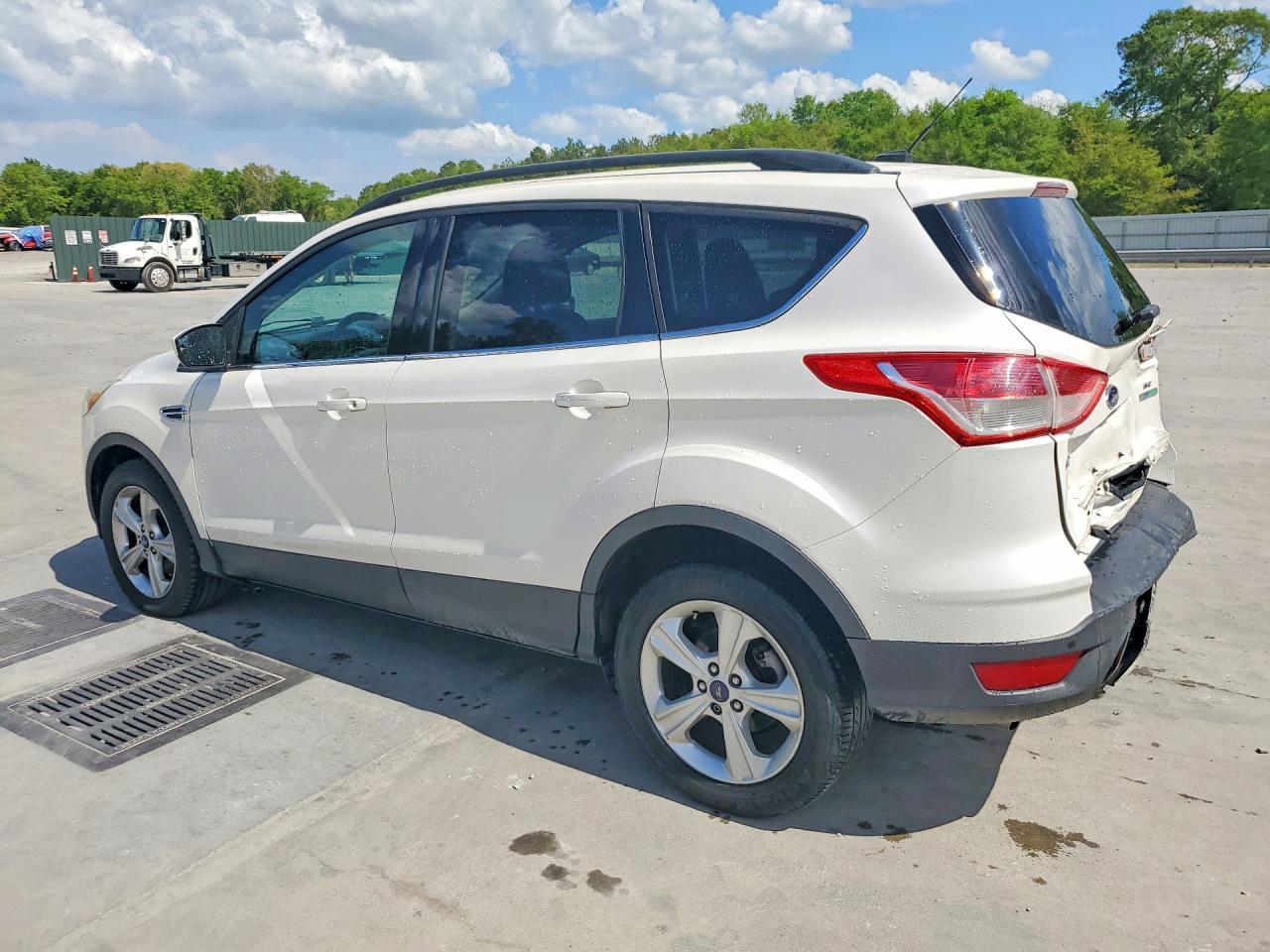2014 Ford Escape Se - Фото 2