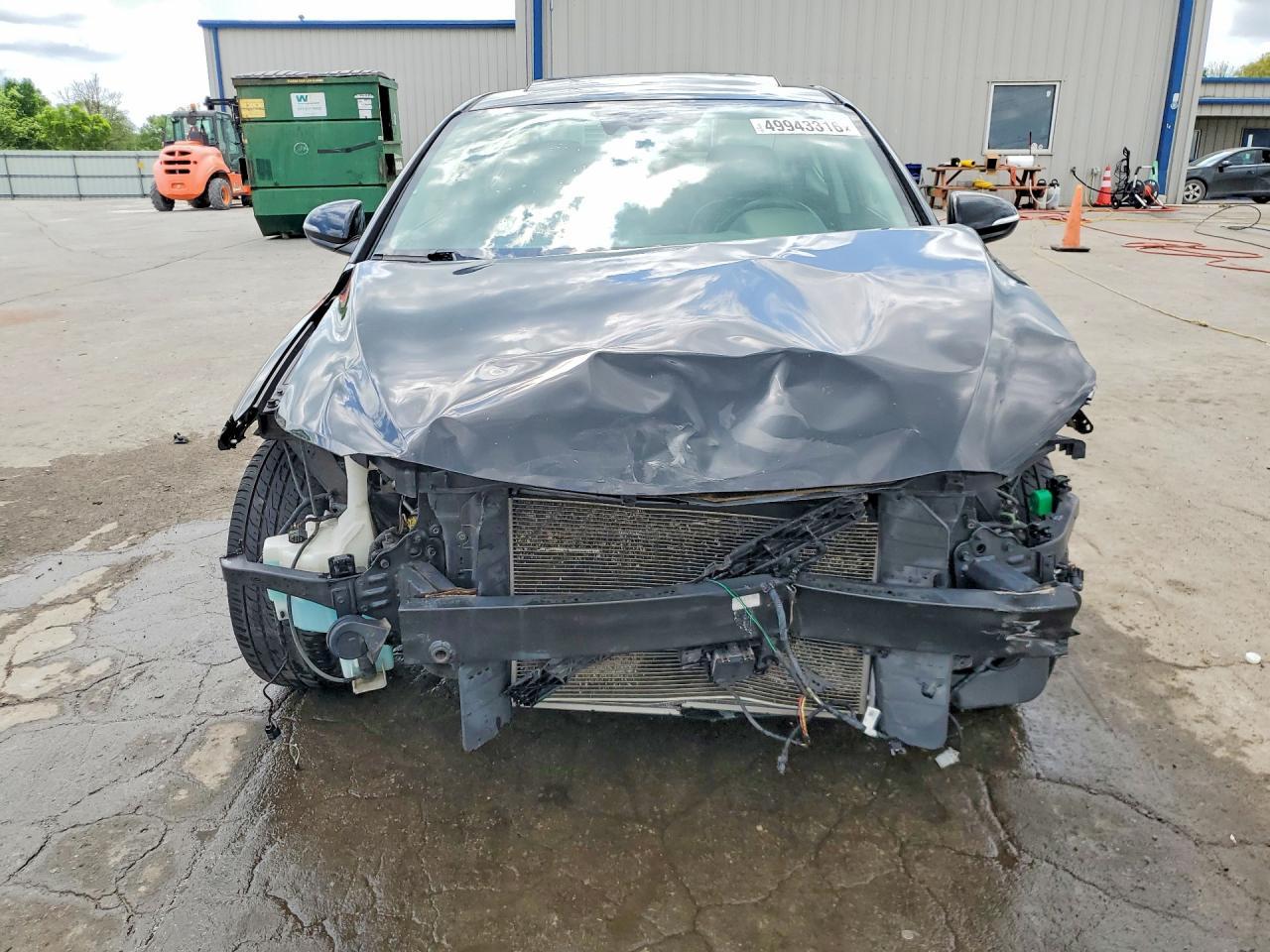 2018 Hyundai Elantra Limited - Image 5