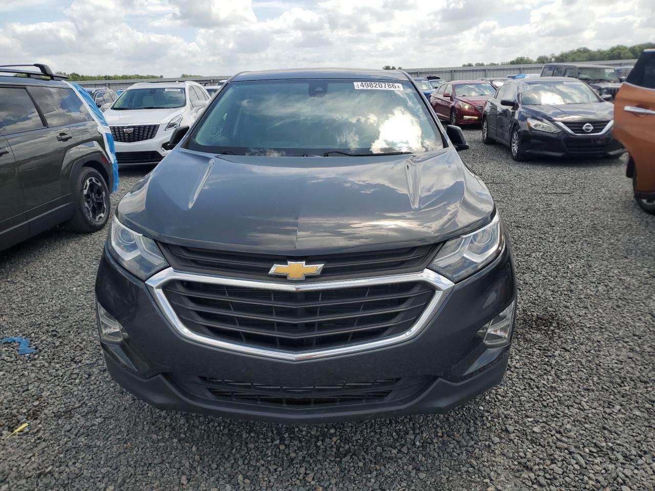 2020 Chevrolet Equinox Lt - Image 5