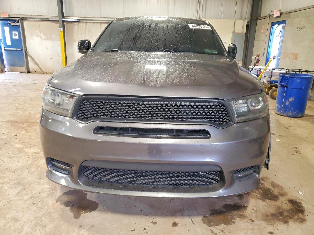 2014 Dodge Durango Limited - Фото 5