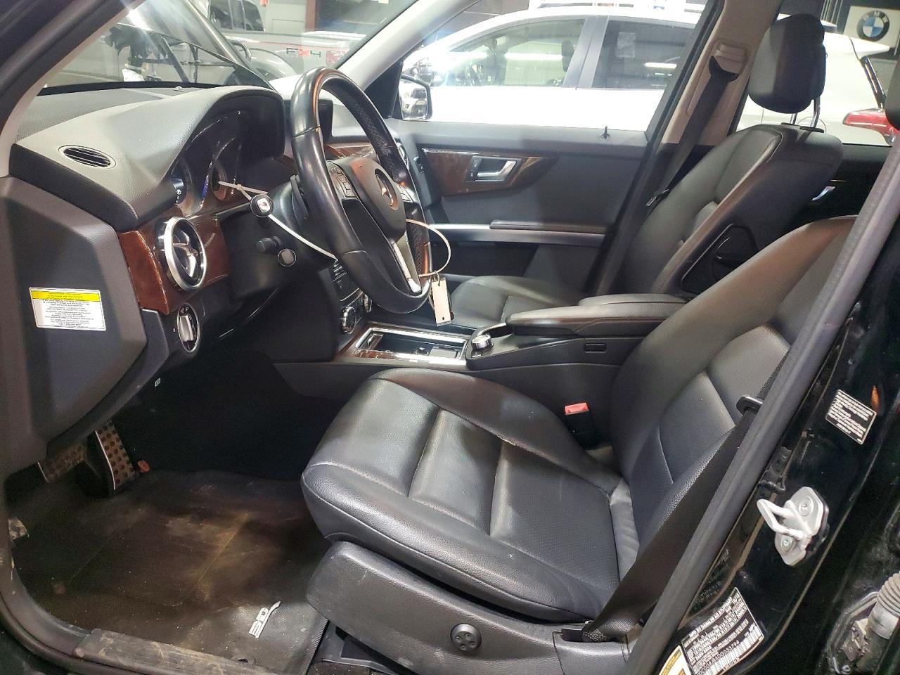 2013 Mercedes-Benz Glk 350 4Matic - Image 7