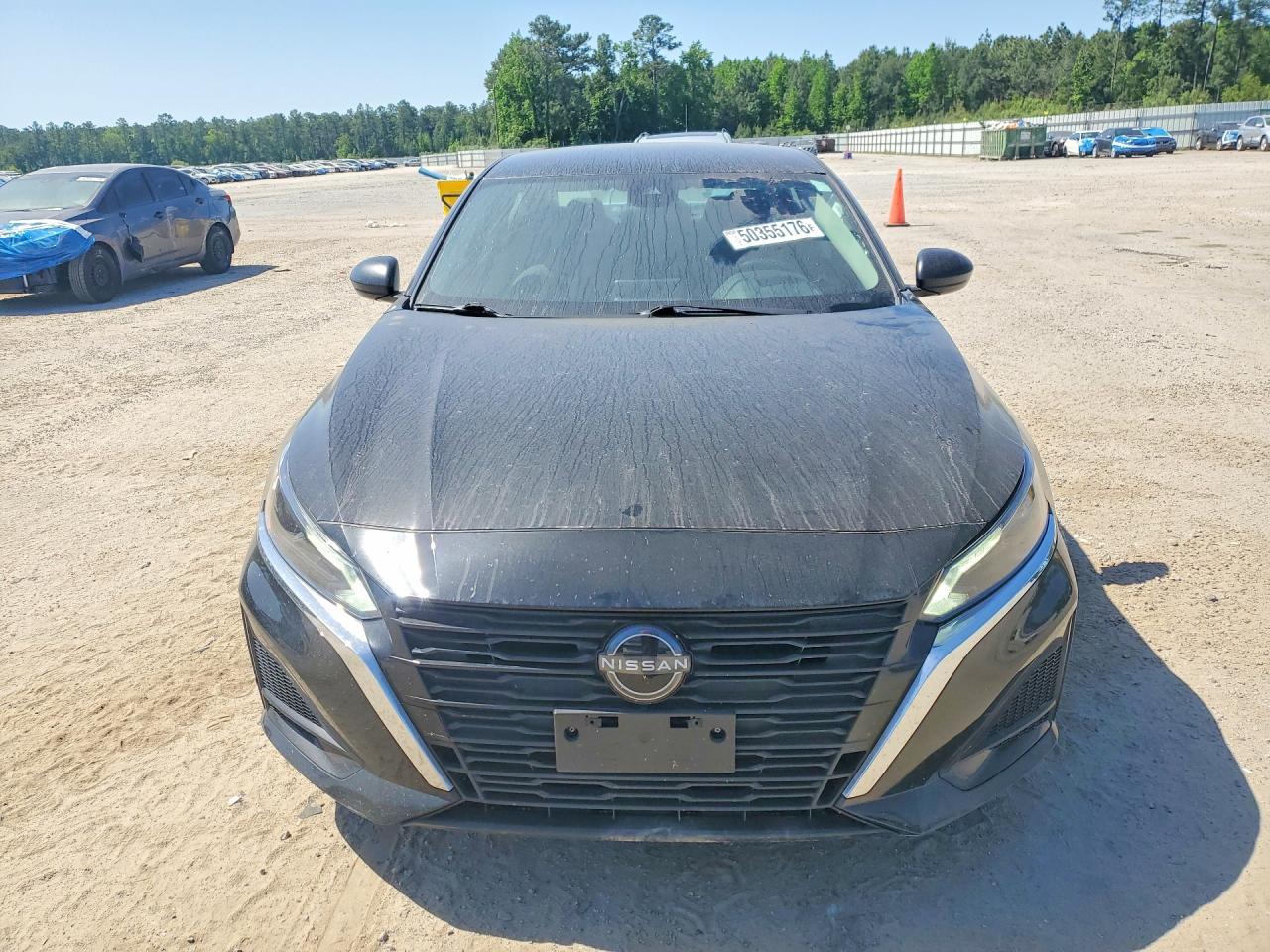2024 Nissan Altima Sv - Image 5