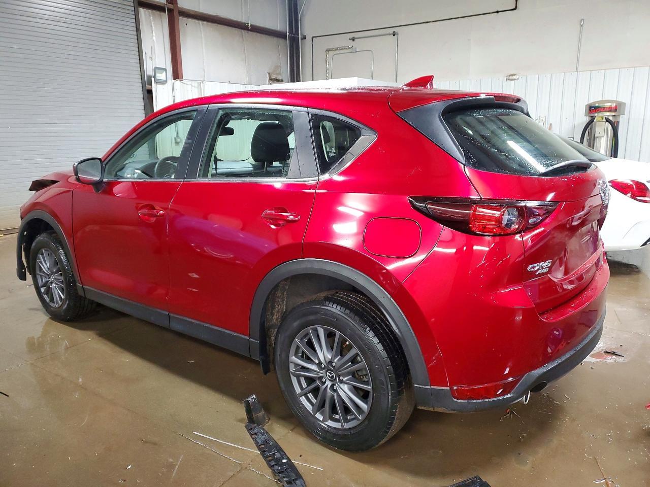 2019 Mazda Cx-5 - Image 2