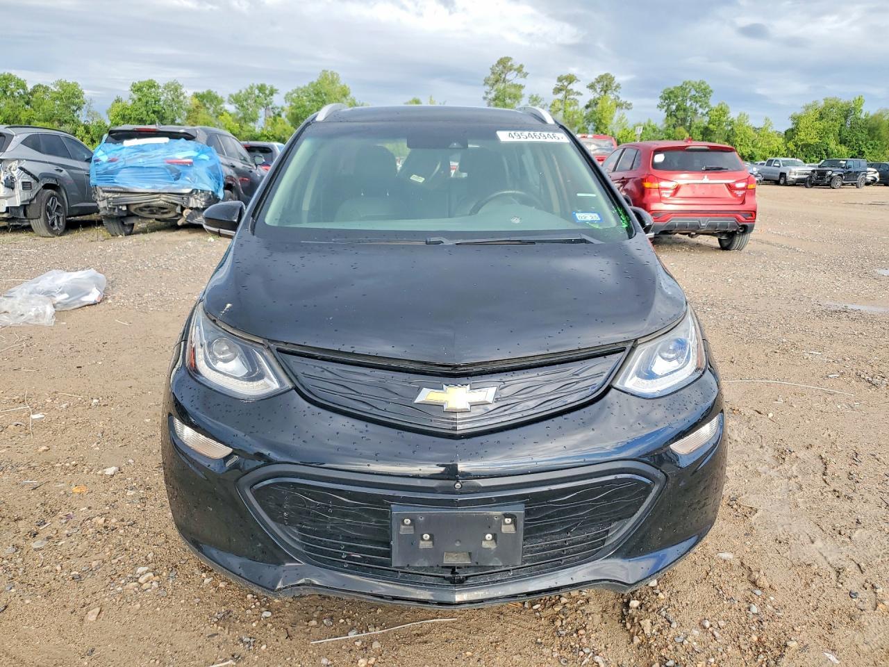 2020 Chevrolet Bolt Ev Premier - Фото 5