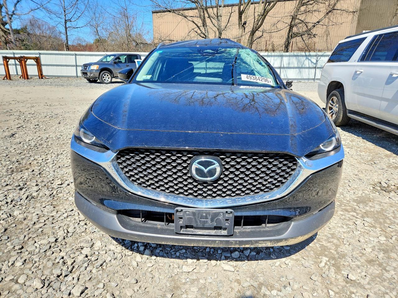 2024 Mazda Cx-30 Select - Image 5
