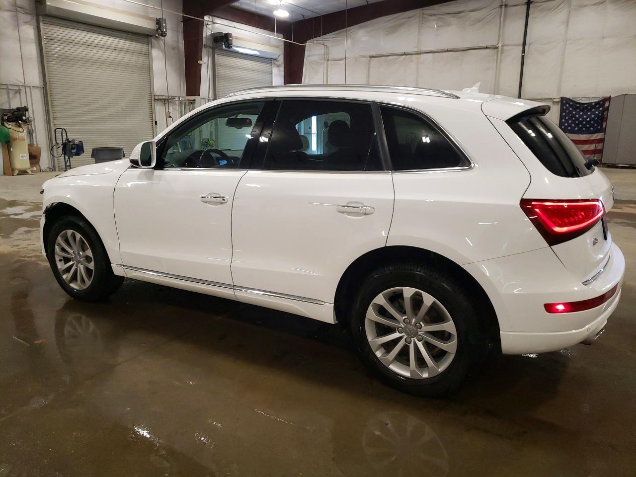 2016 Audi Q5 Premium Plus - Image 2