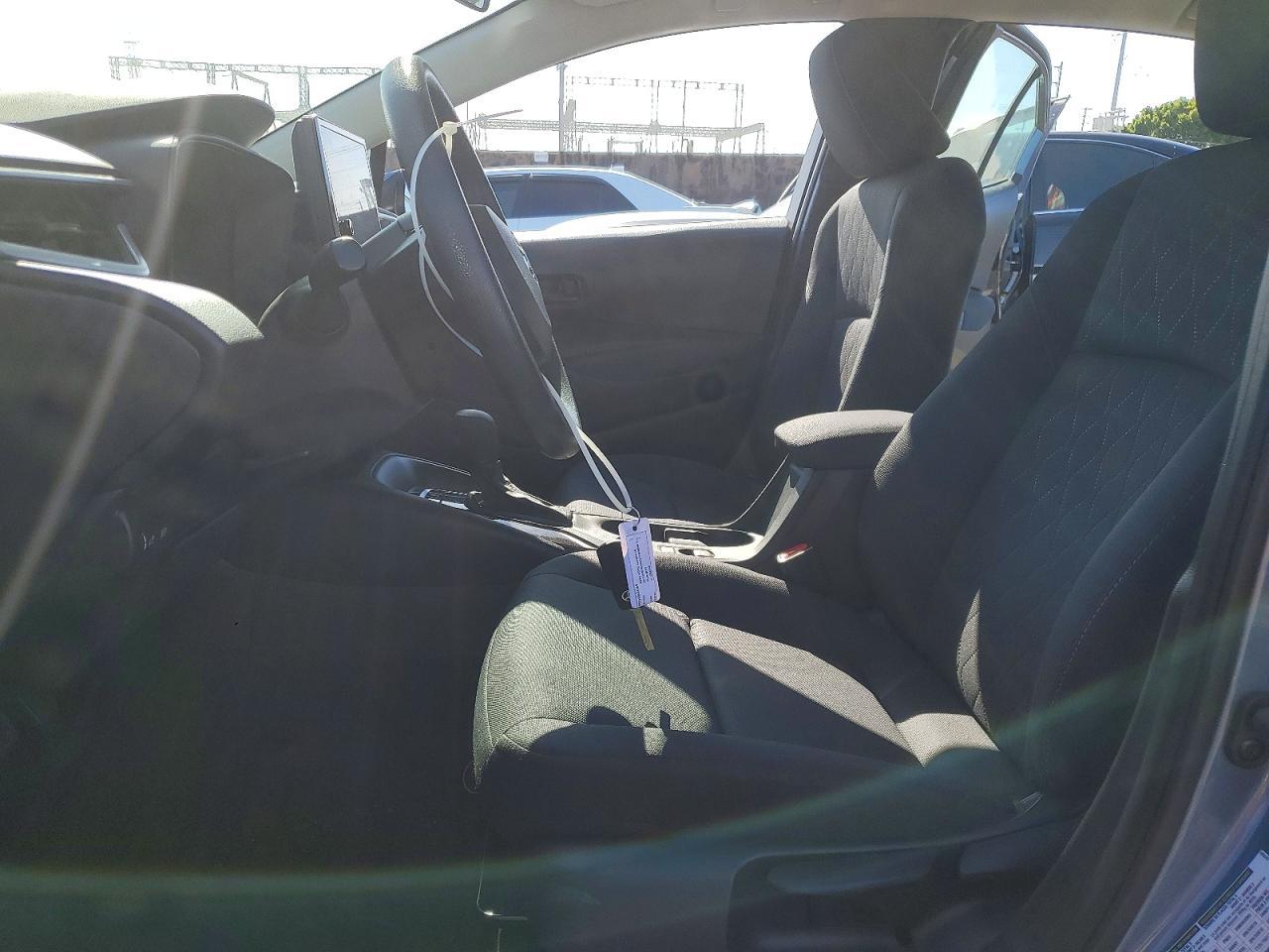 2023 Toyota Corolla Le - Фото 7