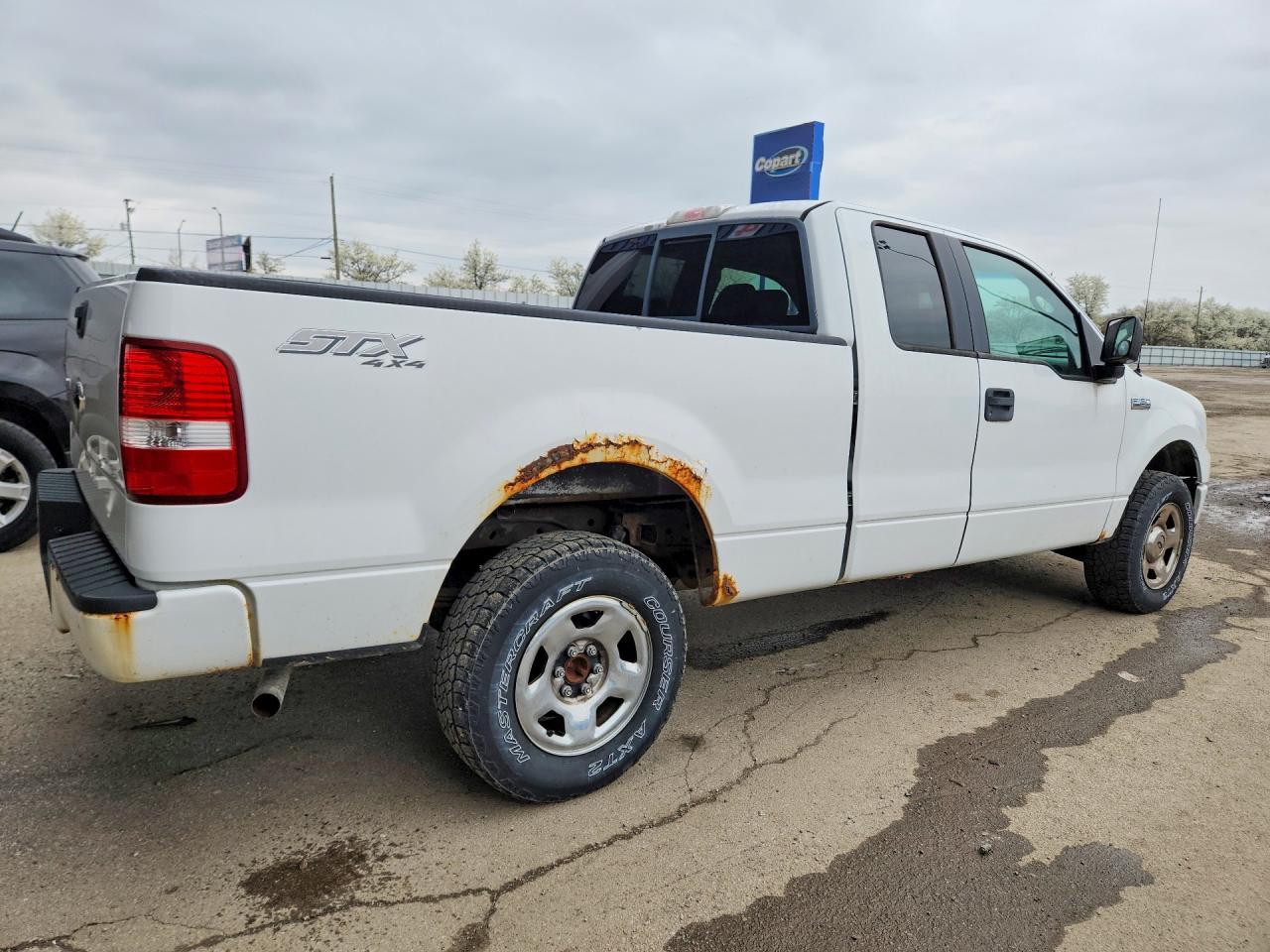2006 Ford F150 - Фото 3