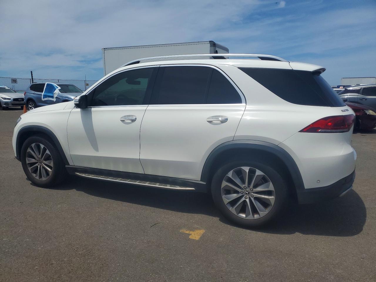 2020 Mercedes-Benz Gle 350 - Image 2