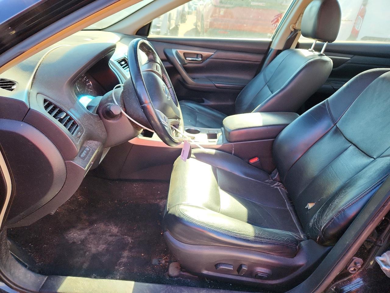 2013 Nissan Altima 2.5 - Фото 7