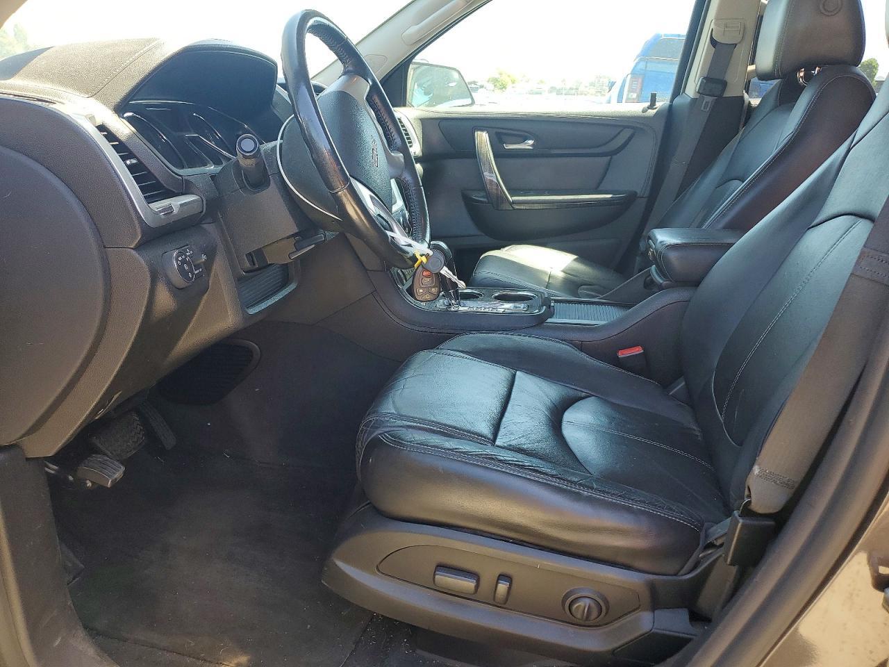 2014 GMC Acadia Slt-1 - Фото 7