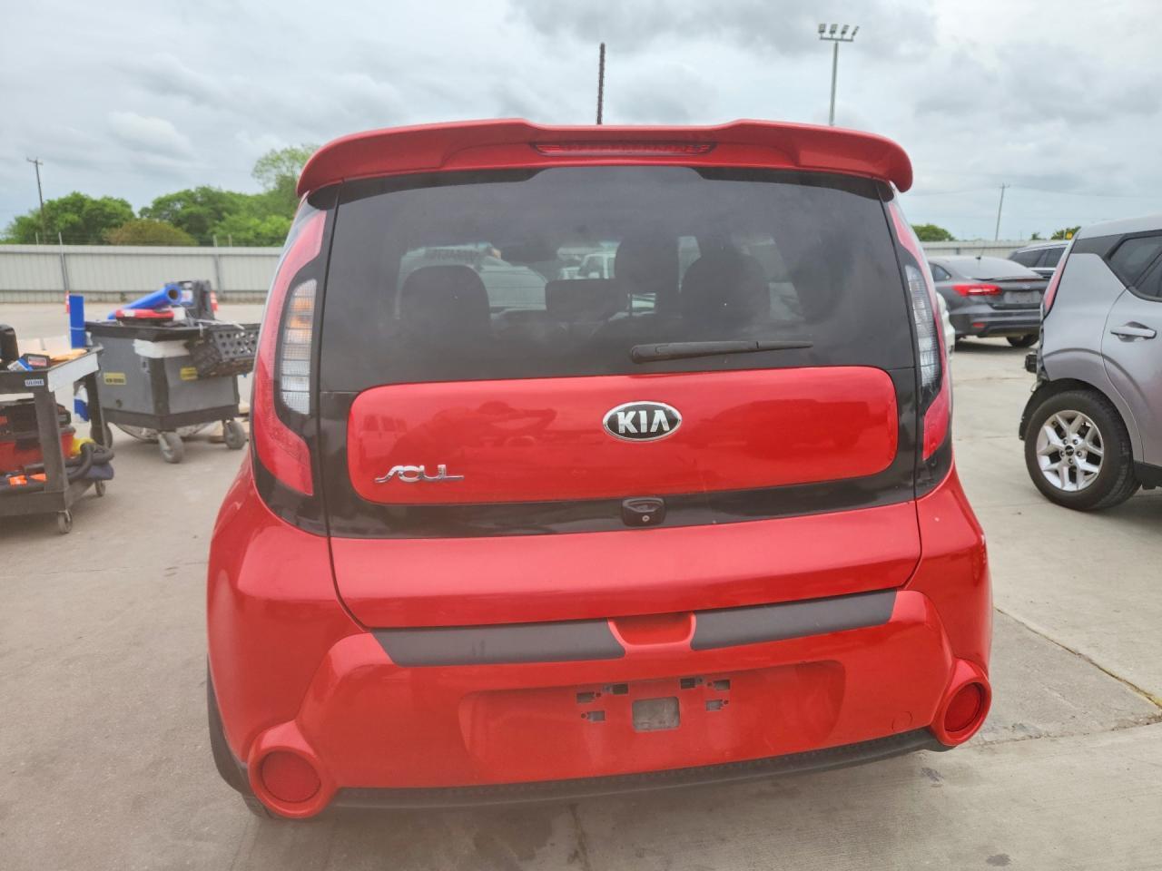 2016 Kia Soul ! - Фото 6