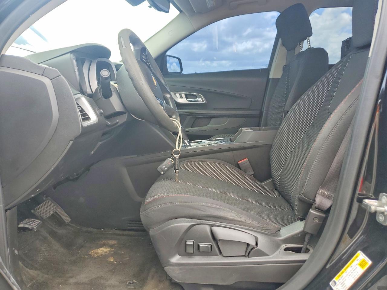 2017 Chevrolet Equinox Ls - Image 7