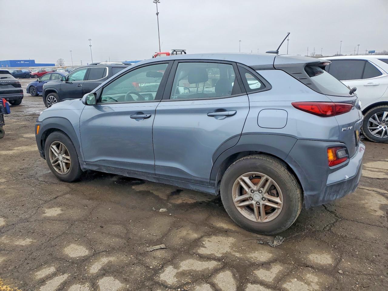 2018 Hyundai Kona Se - Image 2