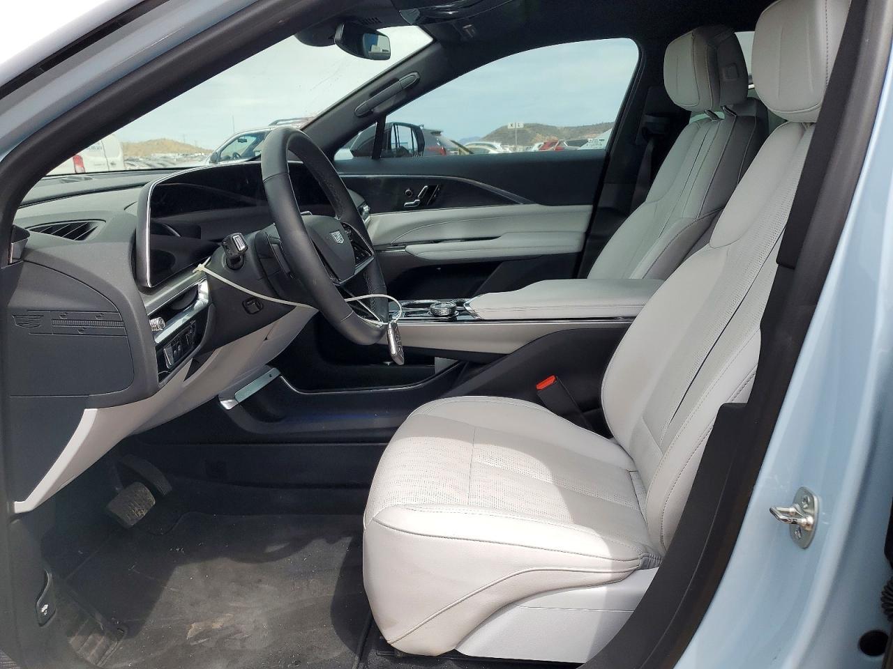 2024 Cadillac Lyriq Luxury - Фото 7