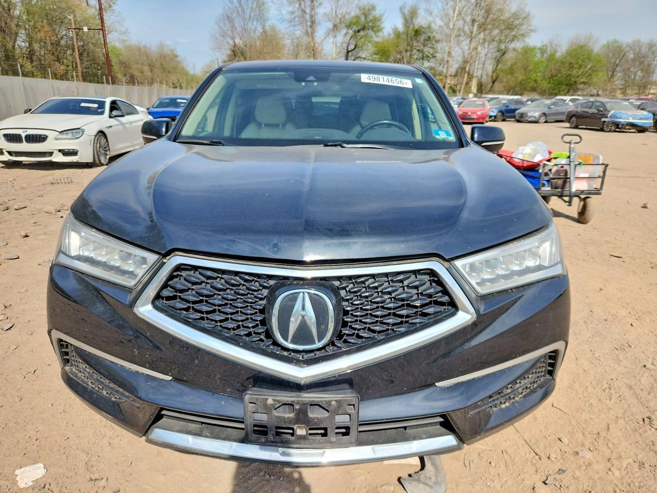 2020 Acura Mdx - Image 5