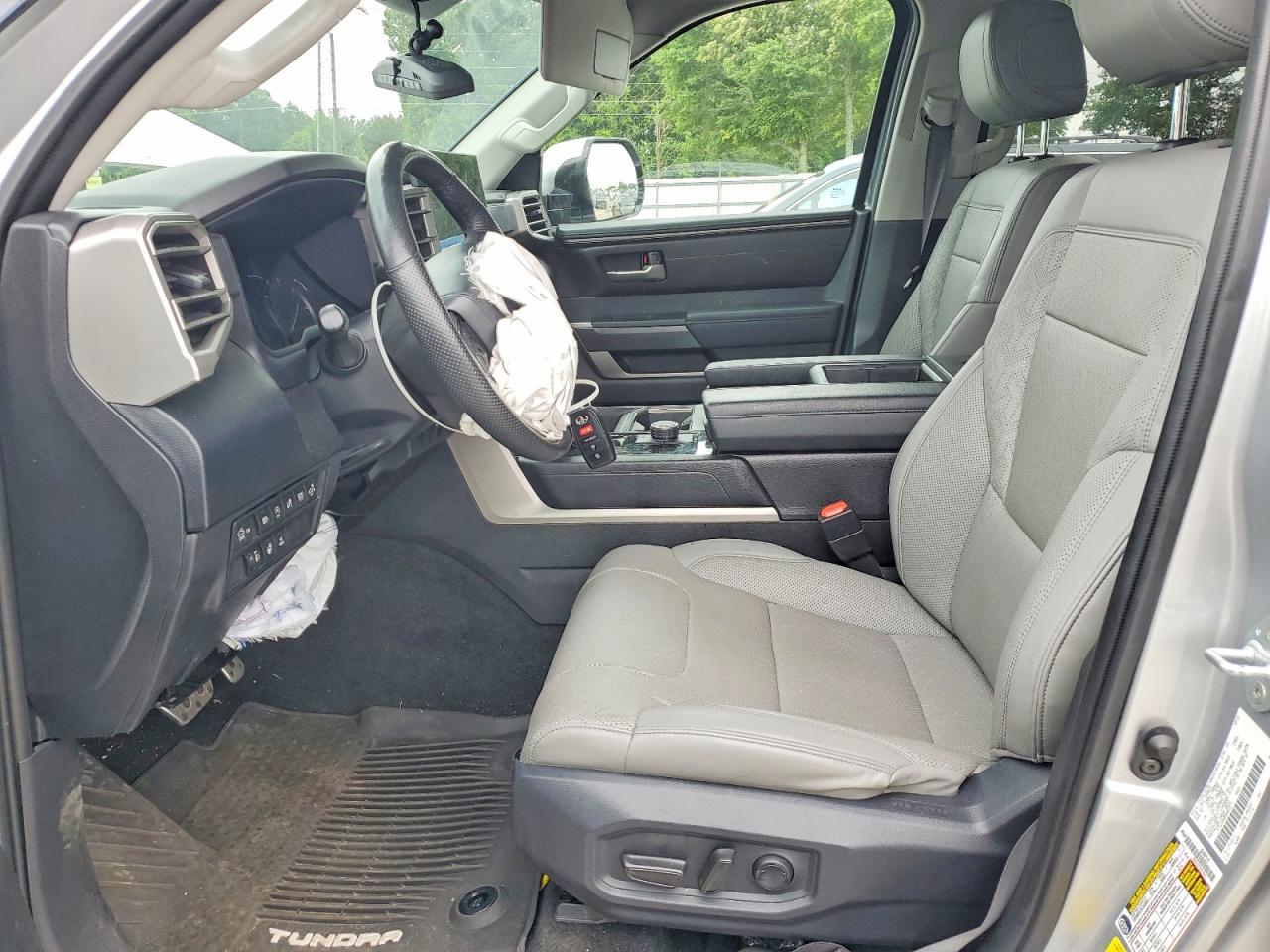 2022 Toyota Tundra Sr5 - Фото 7