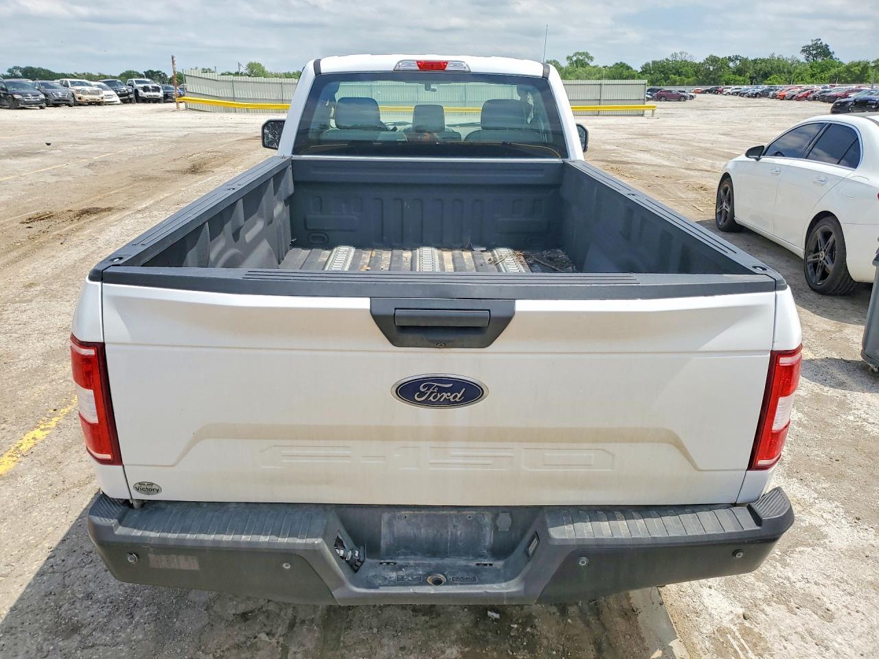 2019 Ford F150 - Фото 6
