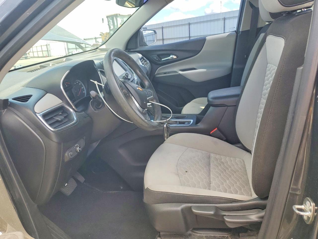 2018 Chevrolet Equinox Ls - Image 7