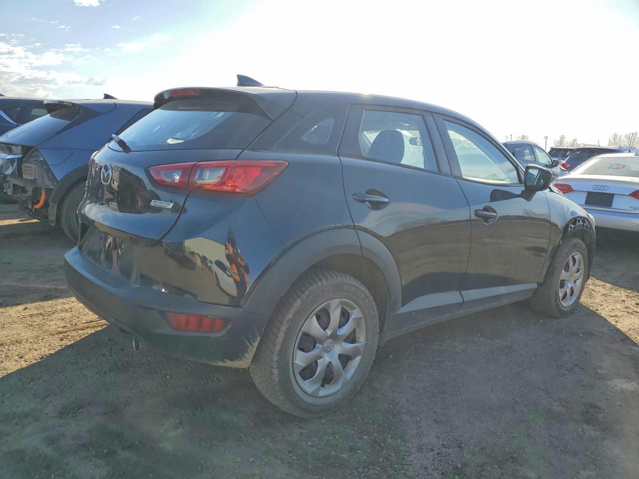 2016 Mazda Cx-3 Sport - Image 3