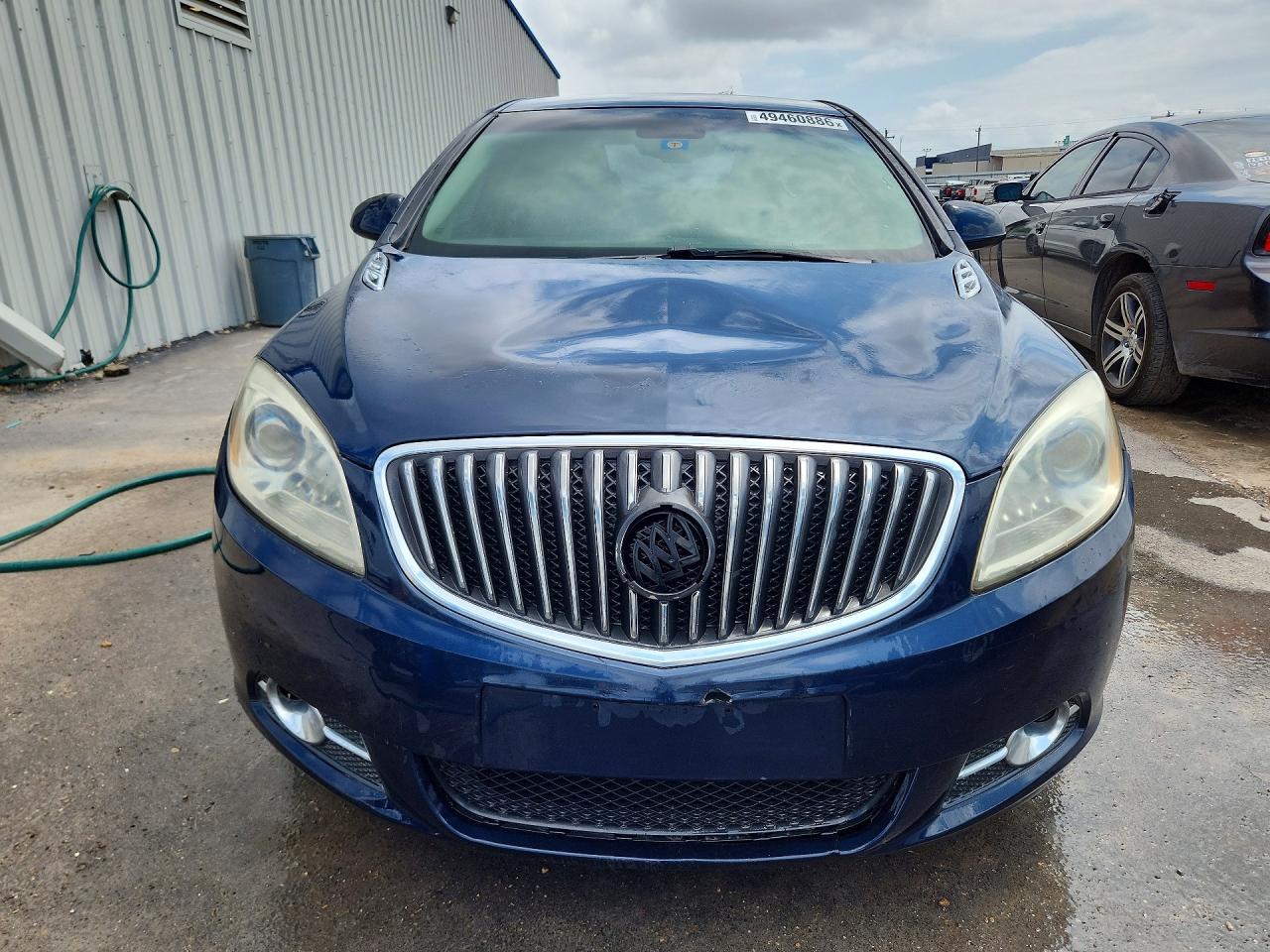 2016 Buick Verano Sport Touring - Фото 5