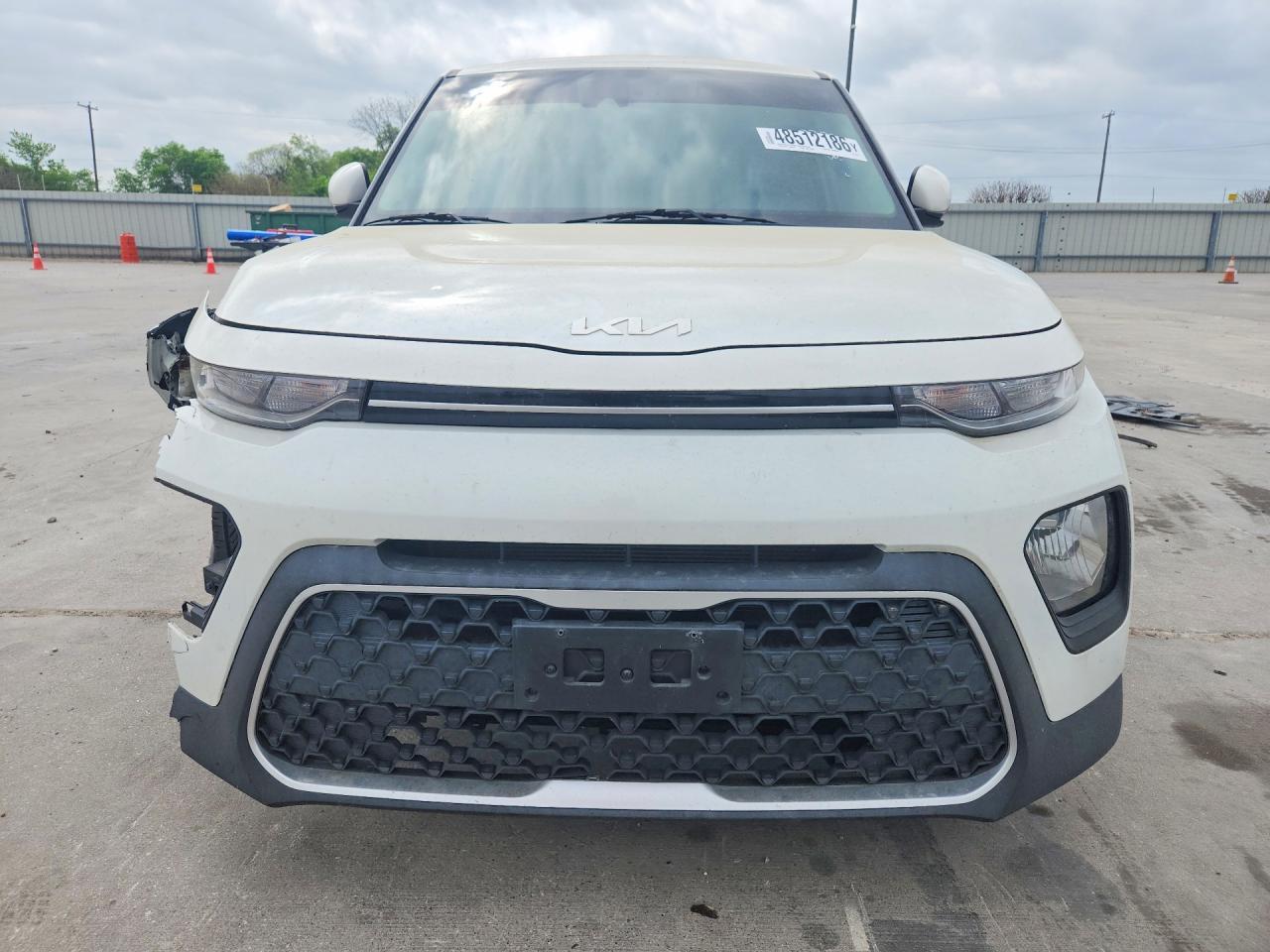 2022 Kia Soul - Фото 5