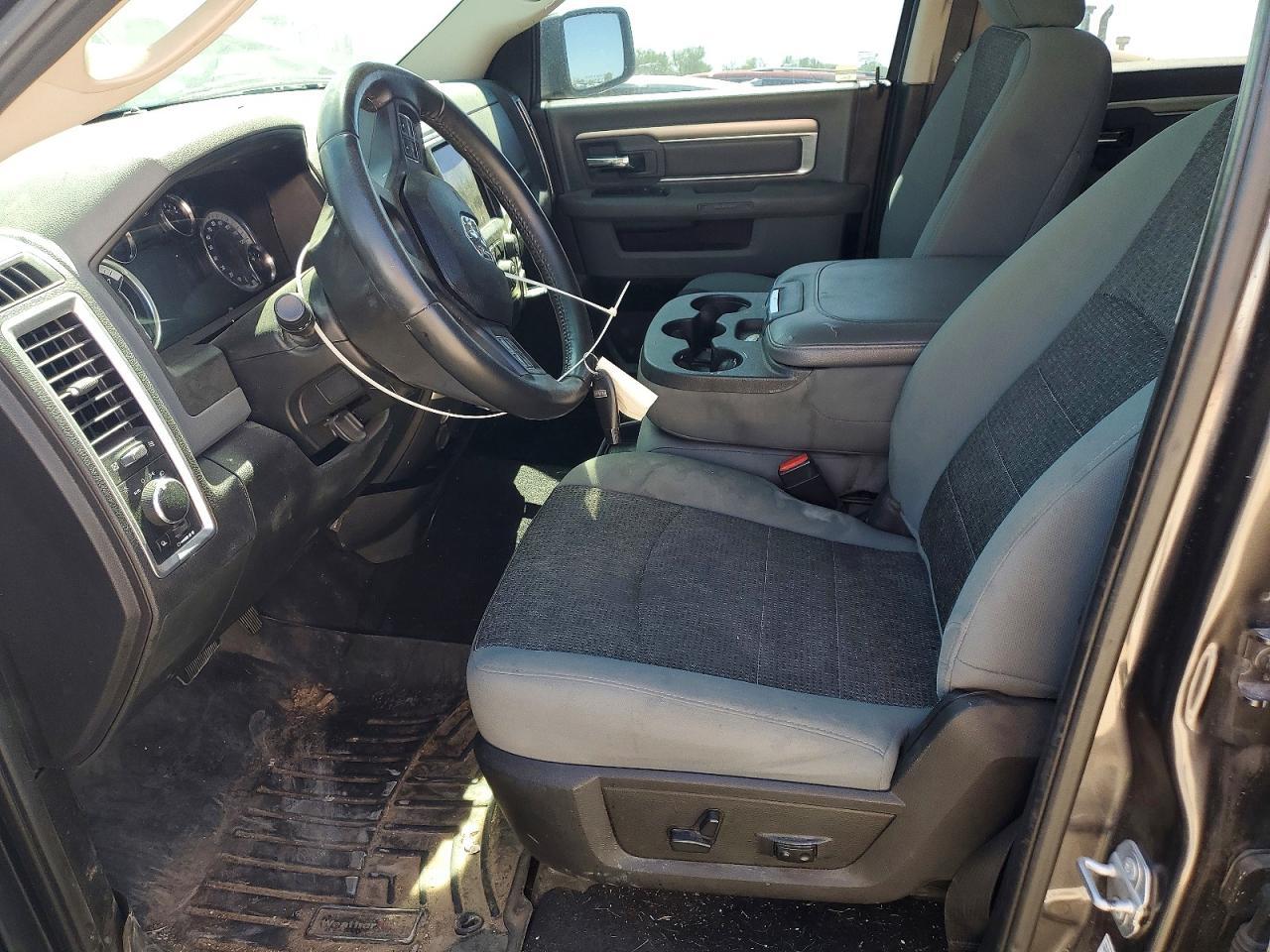 2019 Ram 1500 Classic Slt - Image 7