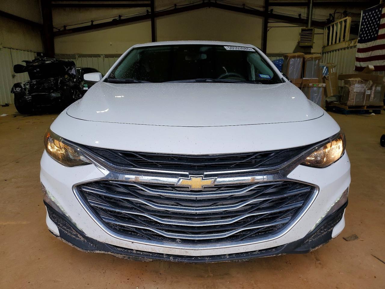 2025 Chevrolet Malibu Lt - Фото 5