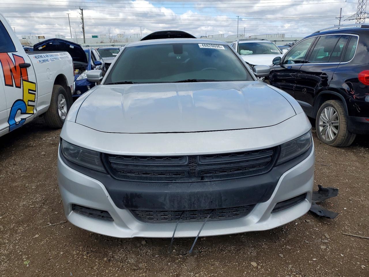 2022 Dodge Charger Sxt - Image 5