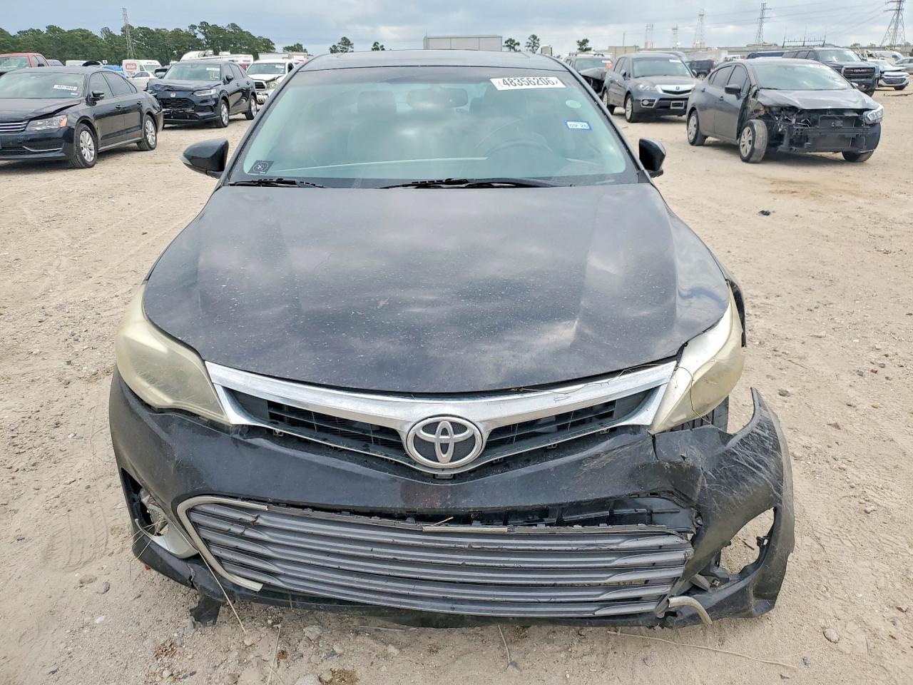 2014 Toyota Avalon Xle Premium - Фото 5
