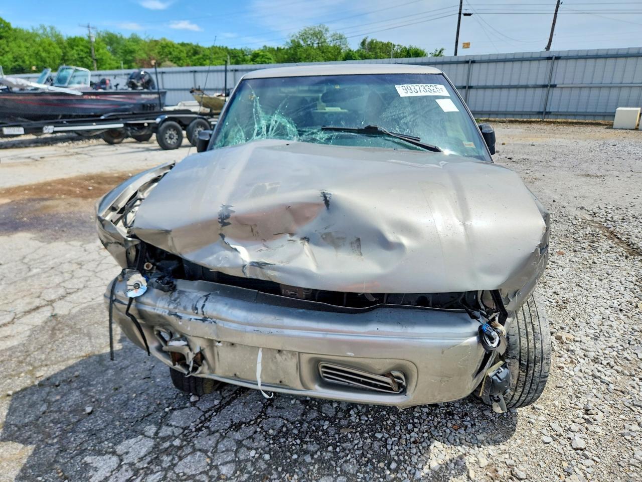 2002 GMC Sonoma - Фото 5