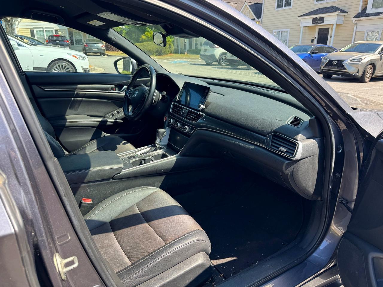 2019 Honda Accord Sport - Image 5